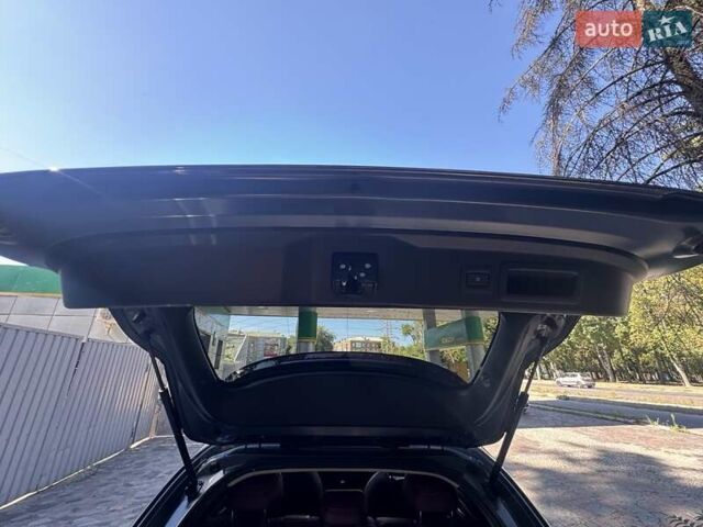 Мазда CX-30 2024 в Днепре (Днепропетровске) на Automoto.ua Серый Мазда CX-30, объемом двигателя 2.5 л и пробегом 4 тыс. км за 22900 $, фото 37 на Automoto.ua