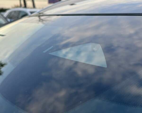 Серый Мазда CX-30, объемом двигателя 2.49 л и пробегом 4 тыс. км за 26300 $, фото 7 на Automoto.ua