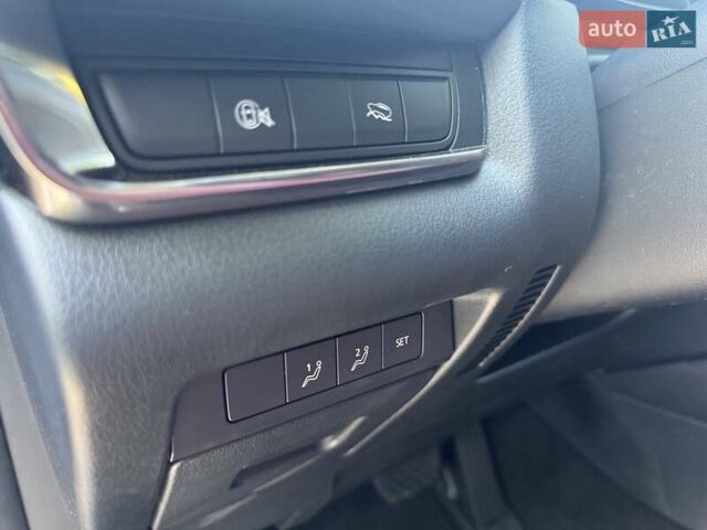 Мазда CX-30 2024 в Днепре (Днепропетровске) на Automoto.ua Серый Мазда CX-30, объемом двигателя 2.5 л и пробегом 4 тыс. км за 22900 $, фото 22 на Automoto.ua