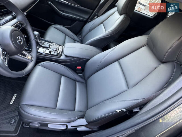 Серый Мазда CX-30, объемом двигателя 2.5 л и пробегом 3 тыс. км за 21900 $, фото 19 на Automoto.ua