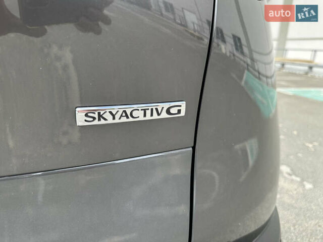 Серый Мазда CX-30, объемом двигателя 2 л и пробегом 7 тыс. км за 35500 $, фото 71 на Automoto.ua