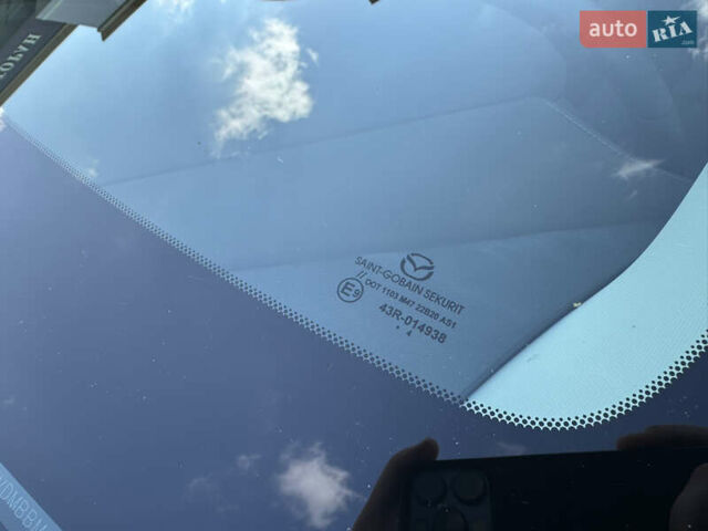 Серый Мазда CX-30, объемом двигателя 2.5 л и пробегом 3 тыс. км за 21900 $, фото 11 на Automoto.ua