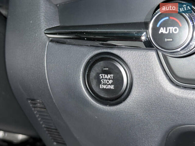 Серый Мазда CX-30, объемом двигателя 2.5 л и пробегом 1 тыс. км за 25700 $, фото 35 на Automoto.ua