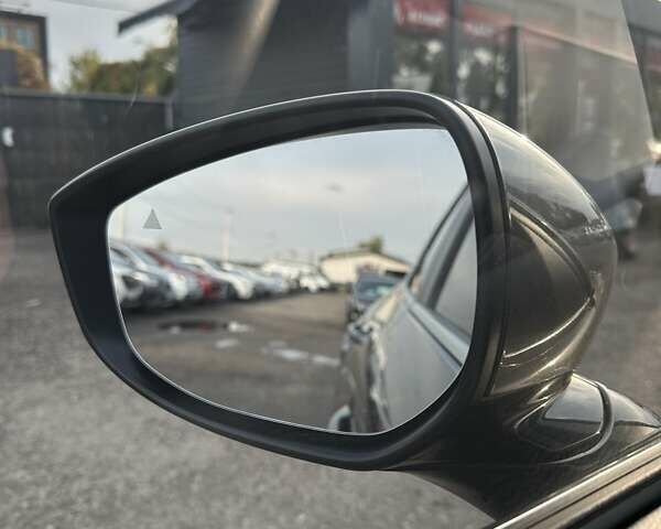 Серый Мазда CX-30, объемом двигателя 2.49 л и пробегом 4 тыс. км за 26300 $, фото 8 на Automoto.ua