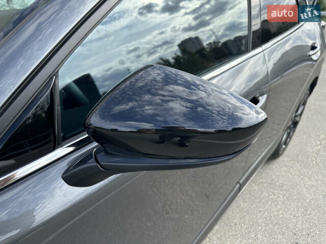 Серый Мазда CX-30, объемом двигателя 2 л и пробегом 7 тыс. км за 35500 $, фото 65 на Automoto.ua