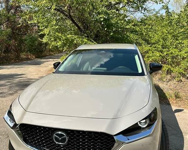 Сірий Мазда CX-30, об'ємом двигуна 2.49 л та пробігом 29 тис. км за 23900 $, фото 8 на Automoto.ua