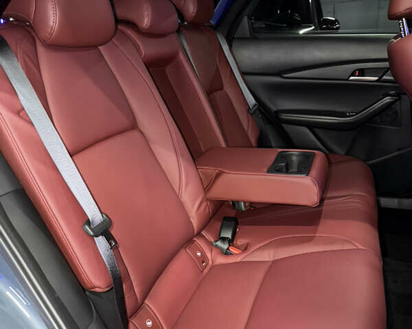 Серый Мазда CX-30, объемом двигателя 2.5 л и пробегом 1 тыс. км за 25700 $, фото 42 на Automoto.ua