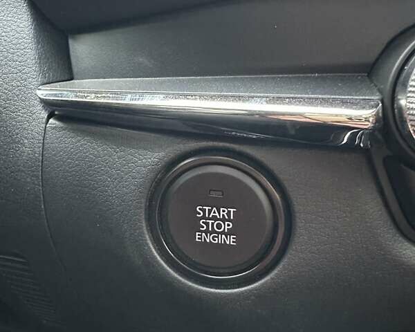 Серый Мазда CX-30, объемом двигателя 2.49 л и пробегом 4 тыс. км за 26300 $, фото 34 на Automoto.ua