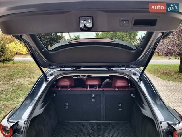 Мазда CX-30 2024 в Запорожье на Automoto.ua Серый Мазда CX-30, объемом двигателя 2.5 л и пробегом 3 тыс. км за 23999 $, фото 13 на Automoto.ua