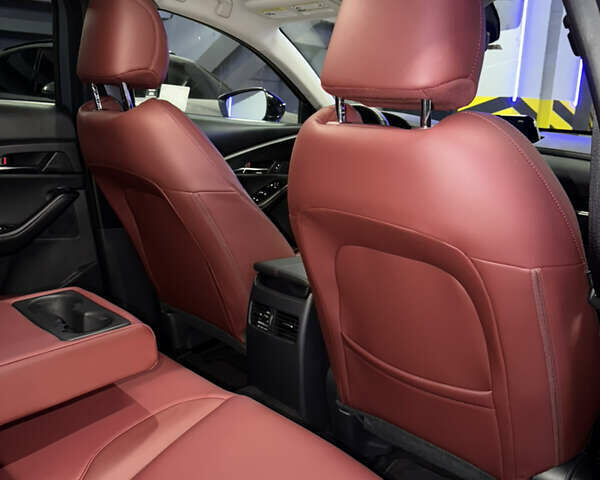 Серый Мазда CX-30, объемом двигателя 2.5 л и пробегом 1 тыс. км за 25700 $, фото 41 на Automoto.ua