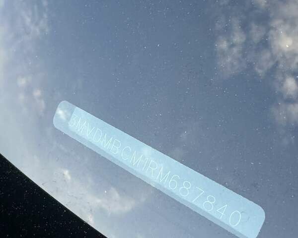 Серый Мазда CX-30, объемом двигателя 2.49 л и пробегом 4 тыс. км за 26300 $, фото 47 на Automoto.ua