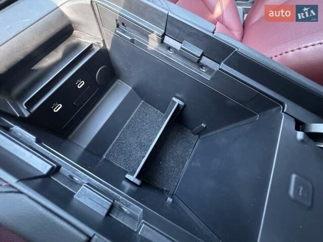 Мазда CX-30 2024 в Днепре (Днепропетровске) на Automoto.ua Серый Мазда CX-30, объемом двигателя 2.5 л и пробегом 4 тыс. км за 22900 $, фото 39 на Automoto.ua