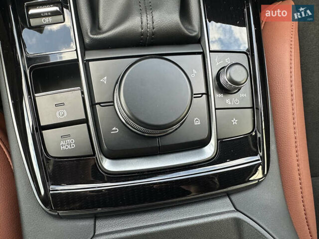 Серый Мазда CX-30, объемом двигателя 2 л и пробегом 7 тыс. км за 35500 $, фото 91 на Automoto.ua