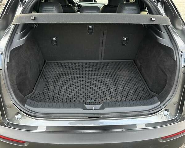 Серый Мазда CX-30, объемом двигателя 2.49 л и пробегом 4 тыс. км за 26300 $, фото 15 на Automoto.ua