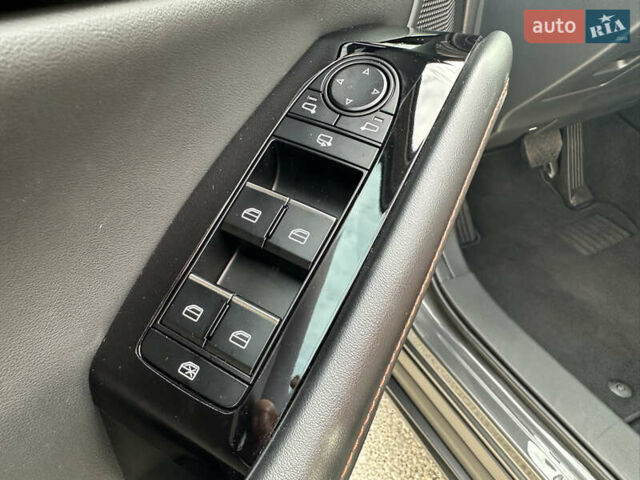 Серый Мазда CX-30, объемом двигателя 2 л и пробегом 7 тыс. км за 35500 $, фото 31 на Automoto.ua