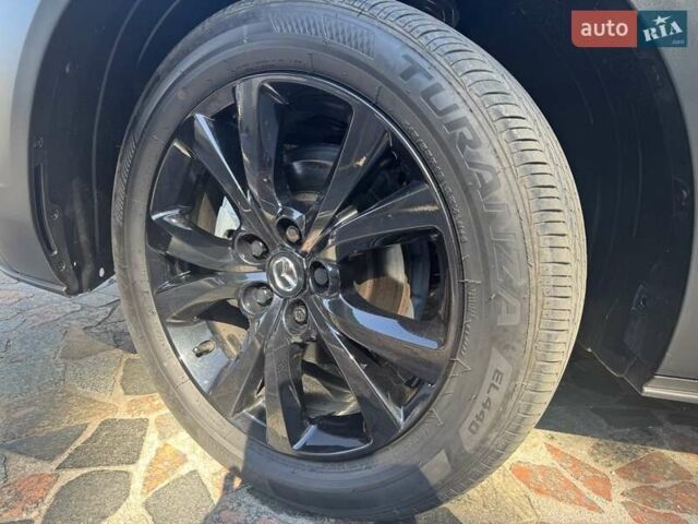 Мазда CX-30 2024 в Днепре (Днепропетровске) на Automoto.ua Серый Мазда CX-30, объемом двигателя 2.5 л и пробегом 4 тыс. км за 22900 $, фото 33 на Automoto.ua