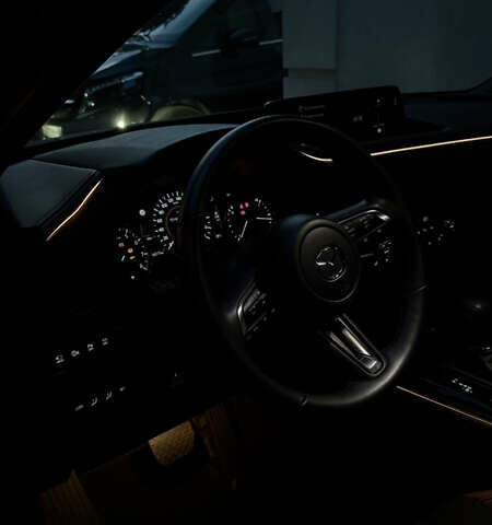 Серый Мазда CX-30, объемом двигателя 2 л и пробегом 7 тыс. км за 35500 $, фото 101 на Automoto.ua