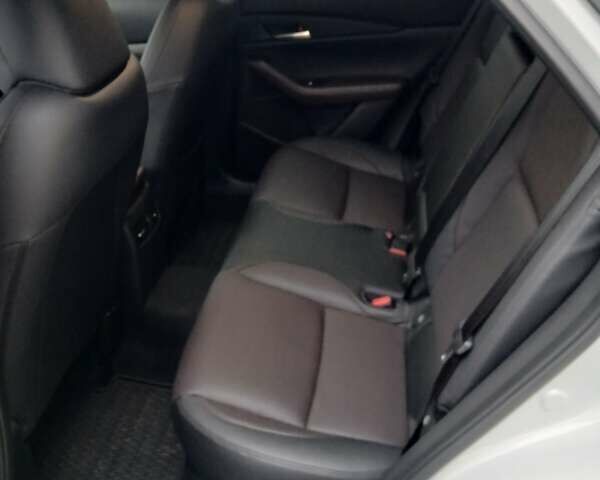 Серый Мазда CX-30, объемом двигателя 2 л и пробегом 1 тыс. км за 29900 $, фото 26 на Automoto.ua