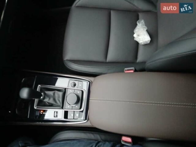 Серый Мазда CX-30, объемом двигателя 2 л и пробегом 1 тыс. км за 29900 $, фото 23 на Automoto.ua