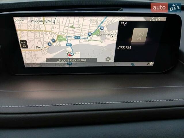 Серый Мазда CX-30, объемом двигателя 2 л и пробегом 1 тыс. км за 29900 $, фото 21 на Automoto.ua