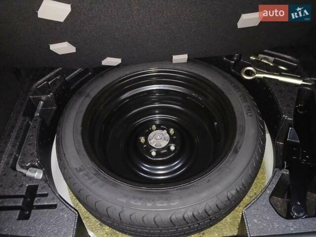 Серый Мазда CX-30, объемом двигателя 2 л и пробегом 1 тыс. км за 29900 $, фото 29 на Automoto.ua