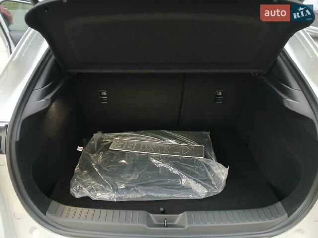 Серый Мазда CX-30, объемом двигателя 2 л и пробегом 1 тыс. км за 29900 $, фото 28 на Automoto.ua