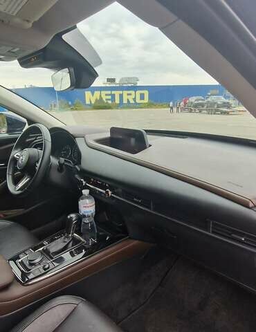 Мазда CX-30 2019 у Дніпро (Дніпропетровську) на Automoto.ua Синій Мазда CX-30, об'ємом двигуна 2.5 л та пробігом 146 тис. км за 17900 $, фото 19 на Automoto.ua