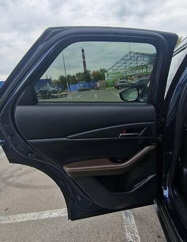 Мазда CX-30 2019 у Дніпро (Дніпропетровську) на Automoto.ua Синій Мазда CX-30, об'ємом двигуна 2.5 л та пробігом 146 тис. км за 17900 $, фото 26 на Automoto.ua