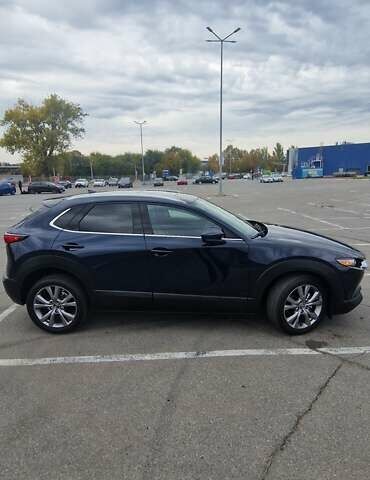 Мазда CX-30 2019 у Дніпро (Дніпропетровську) на Automoto.ua Синій Мазда CX-30, об'ємом двигуна 2.5 л та пробігом 146 тис. км за 17900 $, фото 7 на Automoto.ua