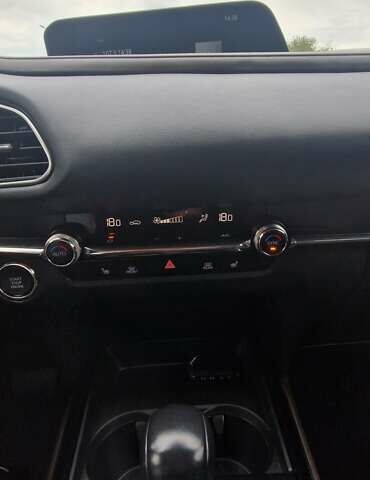 Мазда CX-30 2019 у Дніпро (Дніпропетровську) на Automoto.ua Синій Мазда CX-30, об'ємом двигуна 2.5 л та пробігом 146 тис. км за 17900 $, фото 17 на Automoto.ua