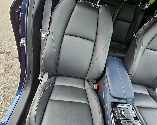 Синий Мазда CX-30, объемом двигателя 2.49 л и пробегом 105 тыс. км за 18199 $, фото 38 на Automoto.ua