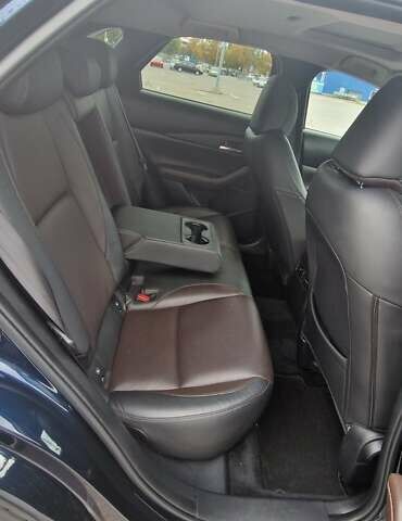 Мазда CX-30 2019 у Дніпро (Дніпропетровську) на Automoto.ua Синій Мазда CX-30, об'ємом двигуна 2.5 л та пробігом 146 тис. км за 17900 $, фото 23 на Automoto.ua