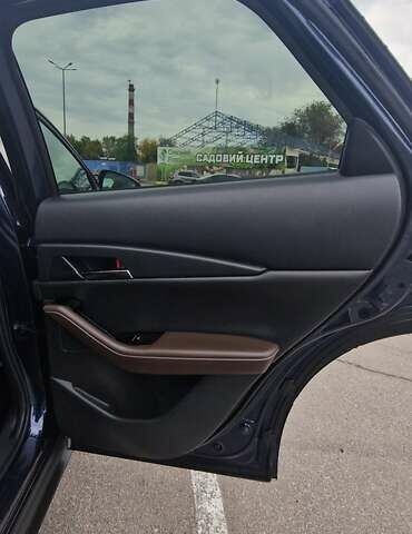 Мазда CX-30 2019 у Дніпро (Дніпропетровську) на Automoto.ua Синій Мазда CX-30, об'ємом двигуна 2.5 л та пробігом 146 тис. км за 17900 $, фото 22 на Automoto.ua