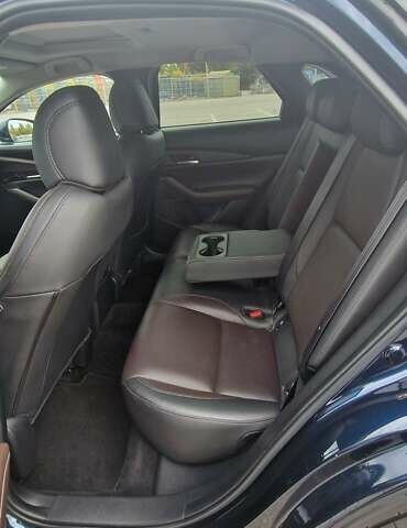 Мазда CX-30 2019 у Дніпро (Дніпропетровську) на Automoto.ua Синій Мазда CX-30, об'ємом двигуна 2.5 л та пробігом 146 тис. км за 17900 $, фото 27 на Automoto.ua