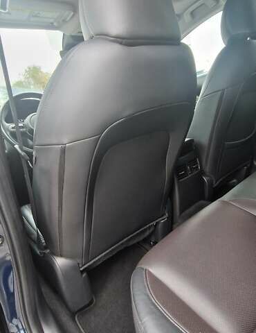 Мазда CX-30 2019 у Дніпро (Дніпропетровську) на Automoto.ua Синій Мазда CX-30, об'ємом двигуна 2.5 л та пробігом 146 тис. км за 17900 $, фото 28 на Automoto.ua