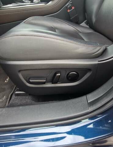 Мазда CX-30 2019 у Дніпро (Дніпропетровську) на Automoto.ua Синій Мазда CX-30, об'ємом двигуна 2.5 л та пробігом 146 тис. км за 17900 $, фото 32 на Automoto.ua