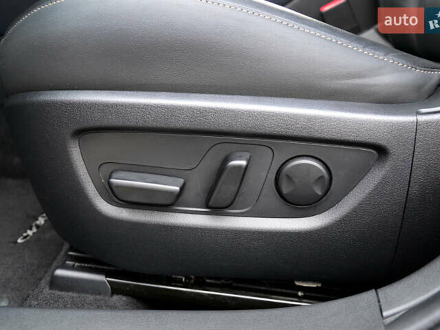 Синий Мазда CX-30, объемом двигателя 2.49 л и пробегом 105 тыс. км за 18199 $, фото 19 на Automoto.ua