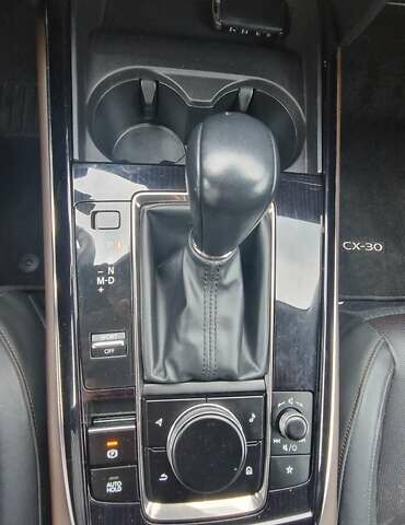Мазда CX-30 2019 у Дніпро (Дніпропетровську) на Automoto.ua Синій Мазда CX-30, об'ємом двигуна 2.5 л та пробігом 146 тис. км за 17900 $, фото 33 на Automoto.ua