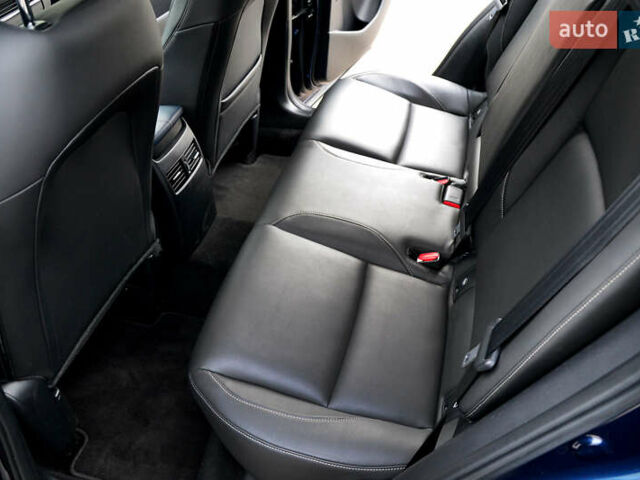 Синий Мазда CX-30, объемом двигателя 2.49 л и пробегом 105 тыс. км за 18199 $, фото 23 на Automoto.ua