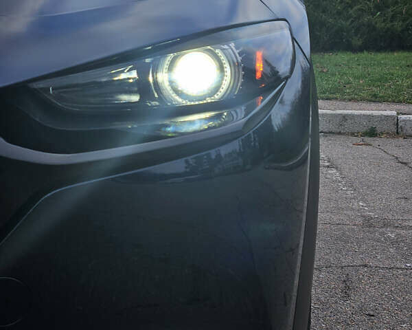 Синий Мазда CX-30, объемом двигателя 2.49 л и пробегом 105 тыс. км за 18199 $, фото 10 на Automoto.ua