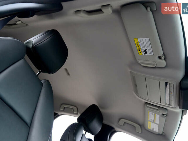 Синий Мазда CX-30, объемом двигателя 2.49 л и пробегом 105 тыс. км за 18199 $, фото 30 на Automoto.ua