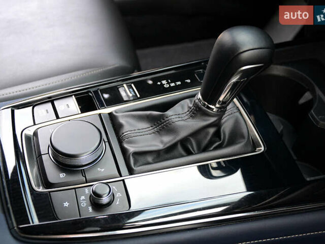 Синий Мазда CX-30, объемом двигателя 2.49 л и пробегом 105 тыс. км за 18199 $, фото 32 на Automoto.ua