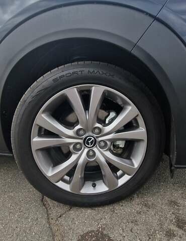 Мазда CX-30 2019 у Дніпро (Дніпропетровську) на Automoto.ua Синій Мазда CX-30, об'ємом двигуна 2.5 л та пробігом 146 тис. км за 17900 $, фото 40 на Automoto.ua