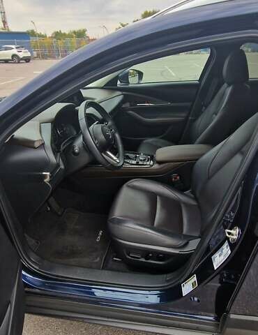 Мазда CX-30 2019 у Дніпро (Дніпропетровську) на Automoto.ua Синій Мазда CX-30, об'ємом двигуна 2.5 л та пробігом 146 тис. км за 17900 $, фото 30 на Automoto.ua