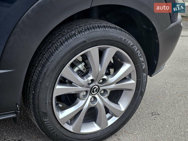 Синий Мазда CX-30, объемом двигателя 2.49 л и пробегом 105 тыс. км за 18199 $, фото 12 на Automoto.ua