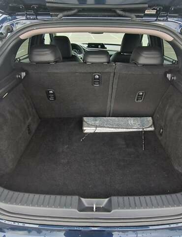 Мазда CX-30 2019 у Дніпро (Дніпропетровську) на Automoto.ua Синій Мазда CX-30, об'ємом двигуна 2.5 л та пробігом 146 тис. км за 17900 $, фото 24 на Automoto.ua