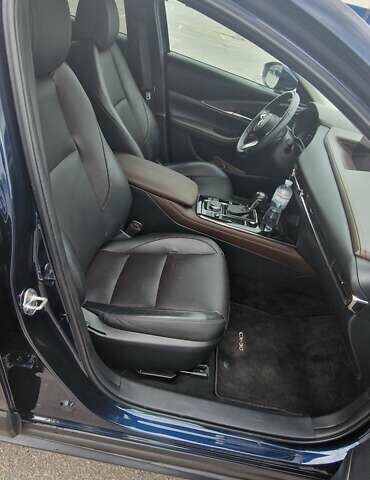 Мазда CX-30 2019 у Дніпро (Дніпропетровську) на Automoto.ua Синій Мазда CX-30, об'ємом двигуна 2.5 л та пробігом 146 тис. км за 17900 $, фото 21 на Automoto.ua