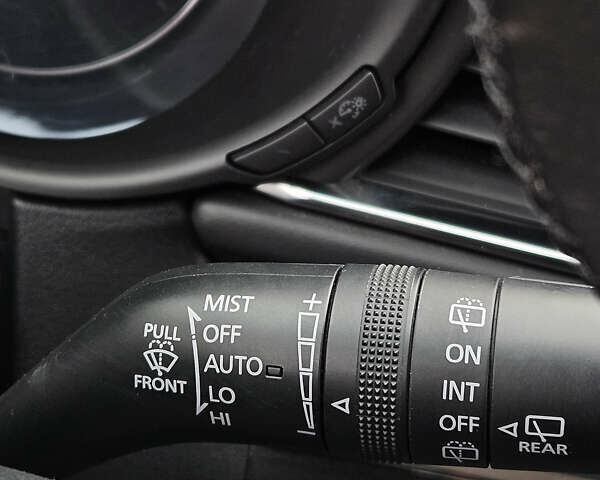 Синий Мазда CX-30, объемом двигателя 2.49 л и пробегом 105 тыс. км за 18199 $, фото 37 на Automoto.ua