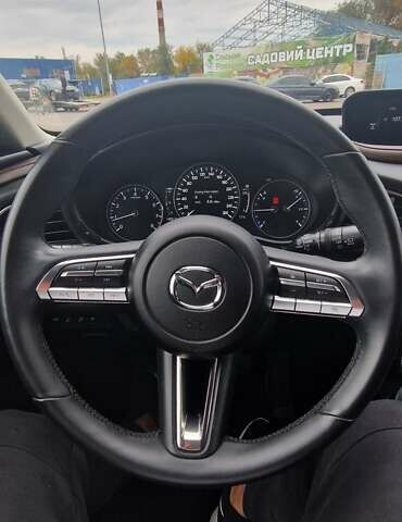 Мазда CX-30 2019 у Дніпро (Дніпропетровську) на Automoto.ua Синій Мазда CX-30, об'ємом двигуна 2.5 л та пробігом 146 тис. км за 17900 $, фото 38 на Automoto.ua