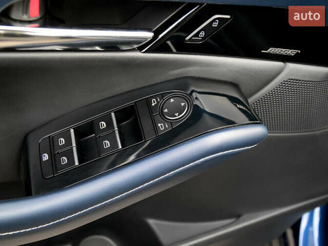 Синий Мазда CX-30, объемом двигателя 2.49 л и пробегом 105 тыс. км за 18199 $, фото 14 на Automoto.ua